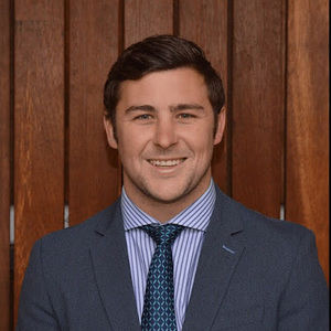 Meet your Posher, Tom